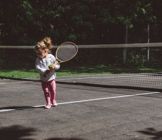 Photo Overwhelmed child