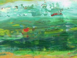 Photo Sensory overload