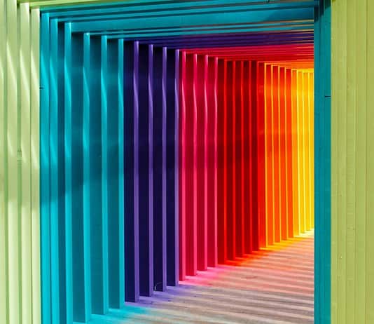 Entdecke das Autismus-Spektrum: Was du wissen solltest Photo Colorful puzzle