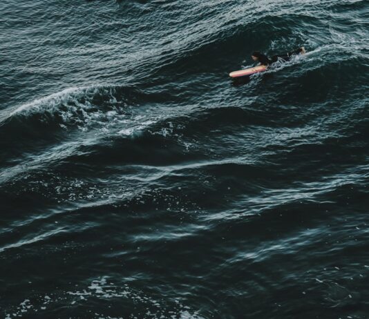 Photo Overwhelmed person