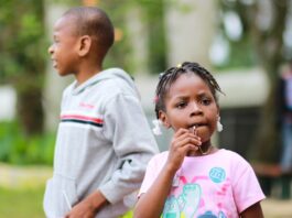 Photo Misunderstood child