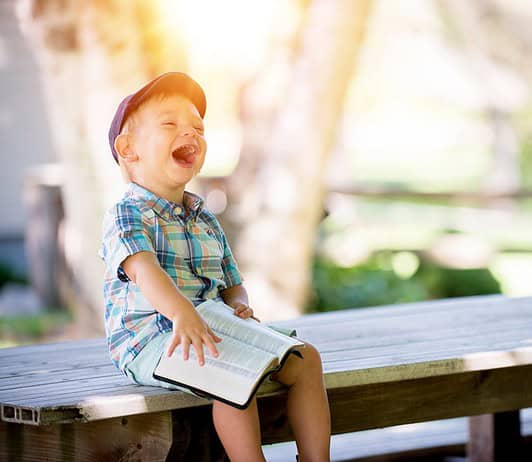 ADHS: Ursachen und Erziehungstipps Photo Parenting book