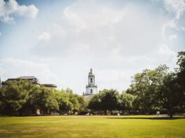 Kosten studieren in Deutschland: Was du wissen musst Photo University campus