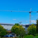 Photo Construction site