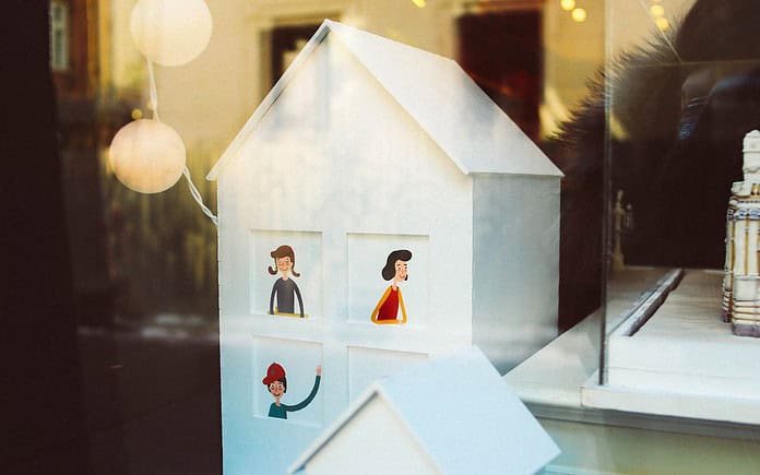 Photo Toy store
