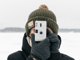 Photo Therapist session