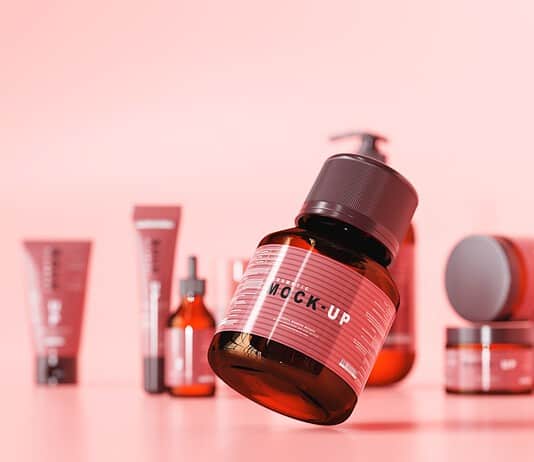 Photo Medication bottle