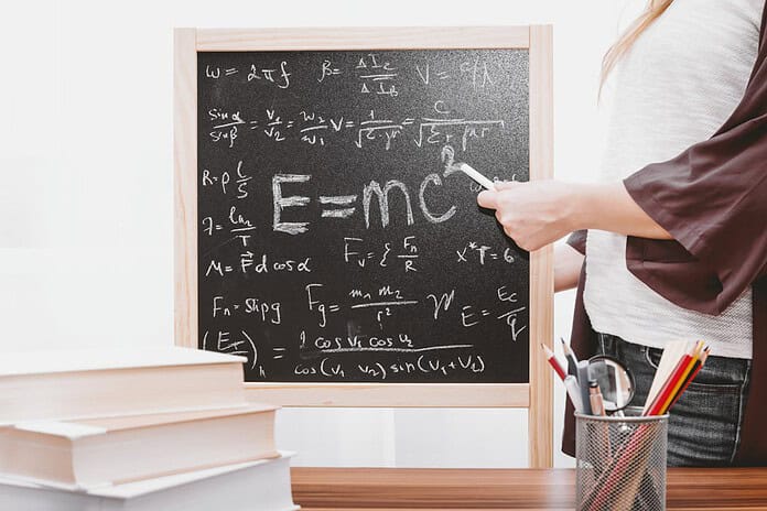 Photo Math test