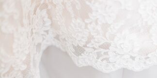 Photo Wedding dress