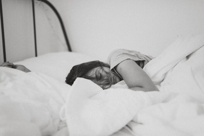 Photo Sleep training