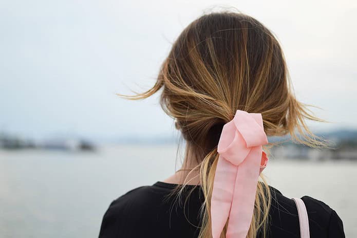 Photo Hair loss