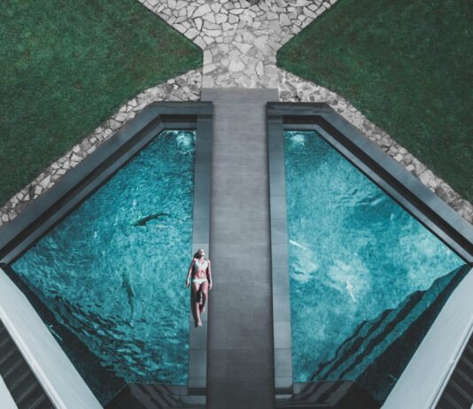 Die Hebammenpraxis: Tipps und Ratschläge für werdende Mütter Photo birthing pool