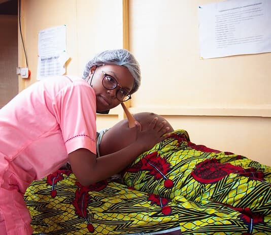 Die Vorteile einer Beleghebamme für dich Photo Maternity care