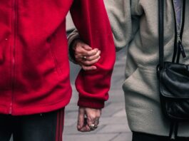 Photo Maternity care