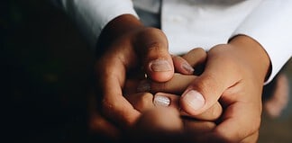 Photo Maternity care