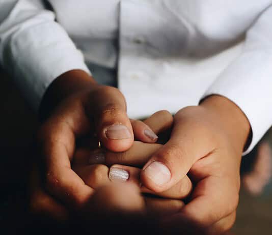 Photo Maternity care