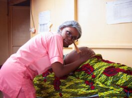 Photo Maternity care