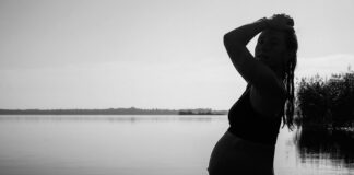 Photo Pregnant woman