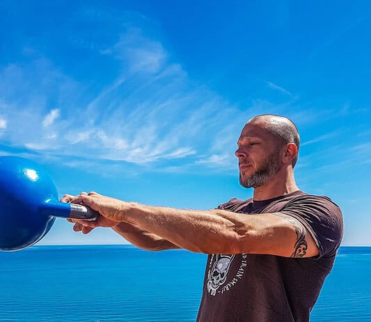 Rückbildungskurs mit einer Hebamme: Alles, was du wissen musst Photo Postnatal exercises