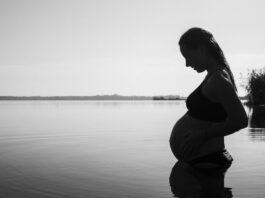 Photo Pregnant woman