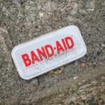 Photo First aid kit