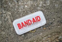 Photo First aid kit