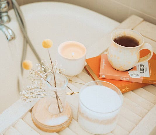 Photo Maternity care