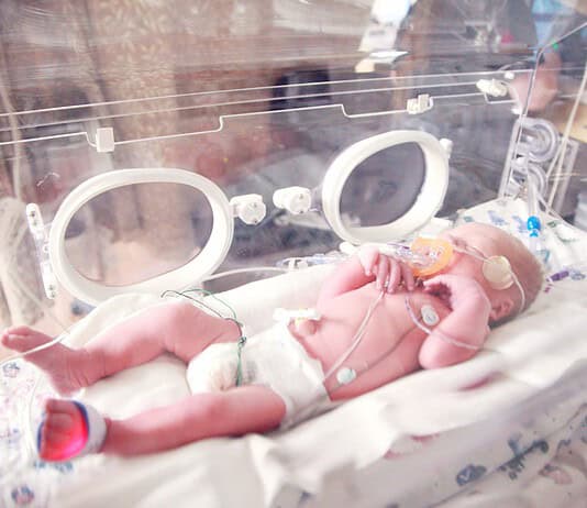 Photo Maternity care