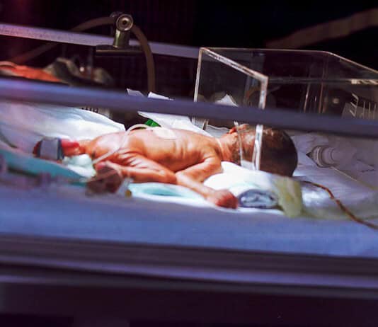 Photo Maternity clinic