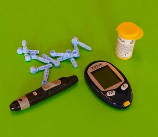 Photo Medical equipment