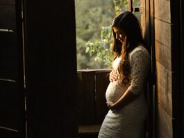 Photo Maternity care