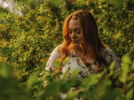 Photo Pregnant woman