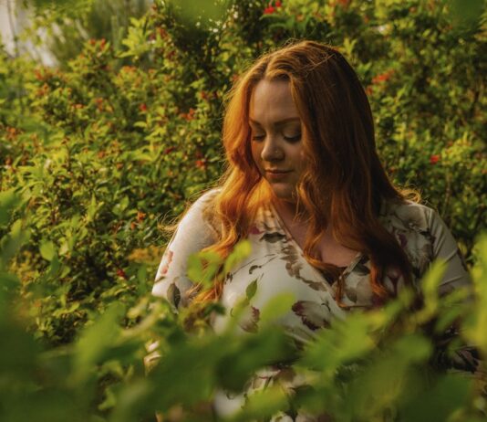 Die Vorteile einer freiberuflichen Hebamme Photo Pregnant woman