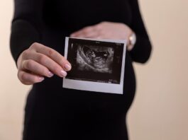 Photo Maternity care