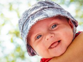 Hebamme von Anfang an: Tipps und Ratschläge für werdende Mütter Photo Newborn baby