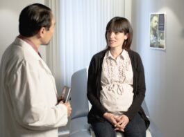 Risikofaktoren für Darmkrebs: Was du wissen solltest Photo Colonoscopy exam