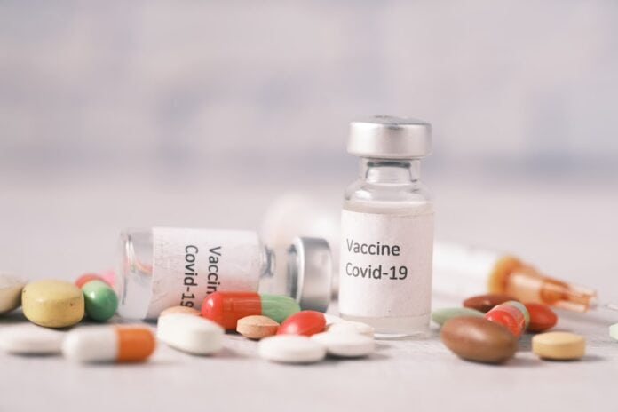 Photo Chemotherapy medication