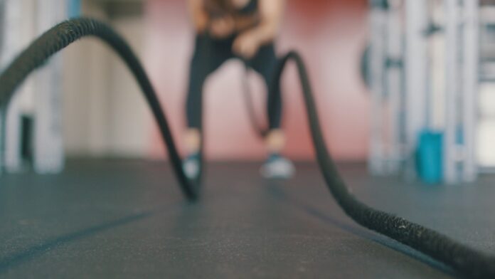 Photo Online workout