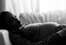 Photo Pregnant woman