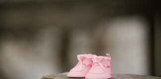 Photo Baby announcement