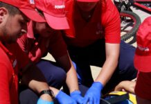 Photo "How can I refresh my first aid knowledge?"