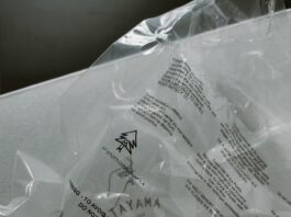 Was du für deine Krankenhaustasche brauchst Photo Hospital bag