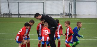 Photo Training mannequin