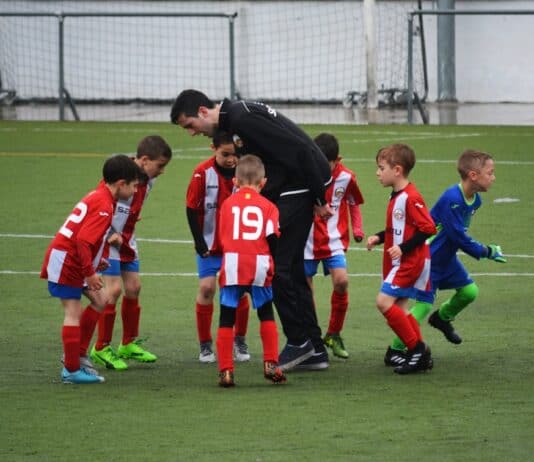 Photo Training mannequin