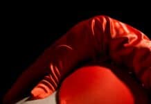 Photo Postpartum bleeding