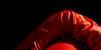 Photo Postpartum bleeding