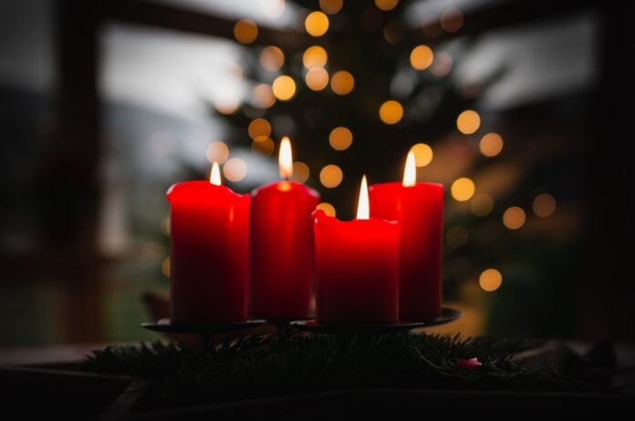 Photo advent