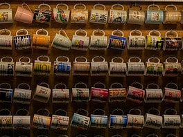 Photo christkindlmarkt