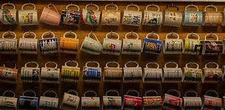 Photo christkindlmarkt