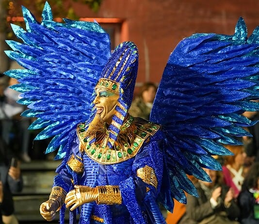 Karneval 2026: Feiern wir zusammen! Photo karneval 2026